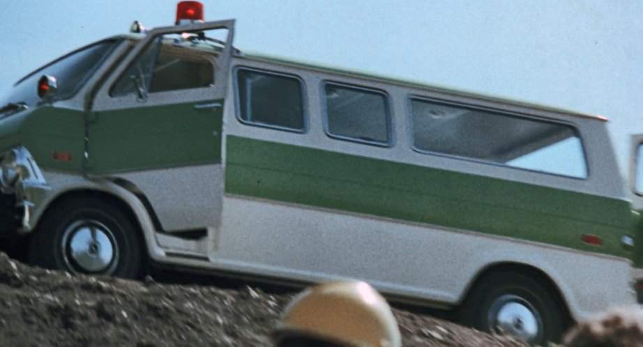 Ford Econoline