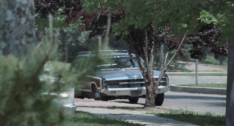 Ford LTD Country Squire