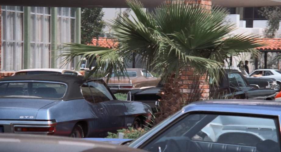 Mercury Marquis