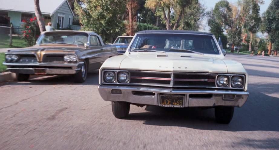 Pontiac Bonneville