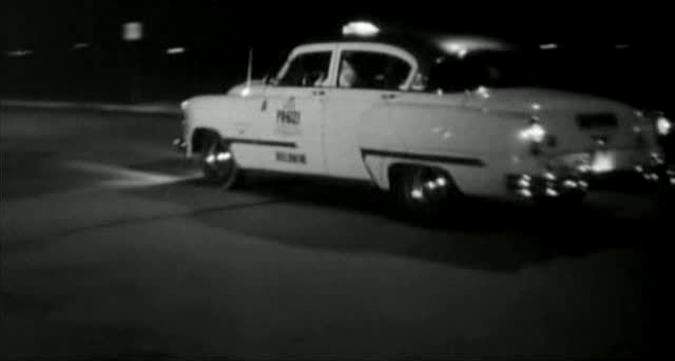 De Soto Firedome