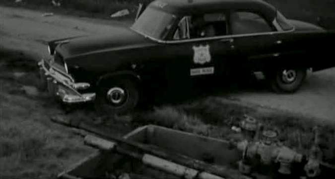 Ford Mainline