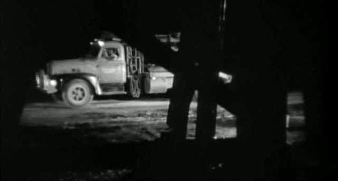International Harvester R-Series
