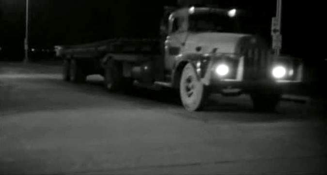 International Harvester R-Series