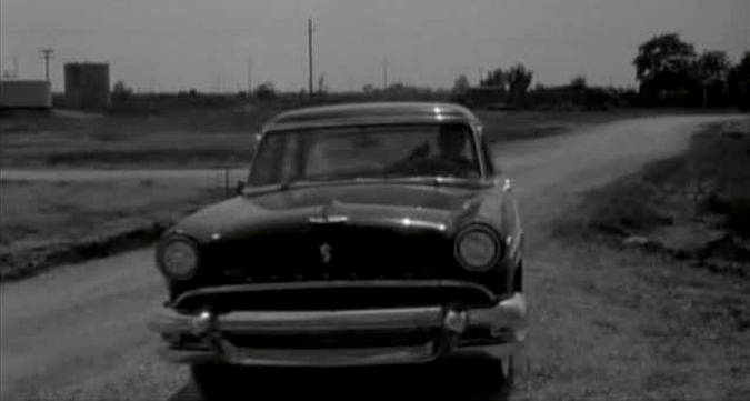 Lincoln Capri