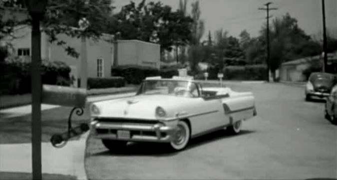 Mercury Montclair