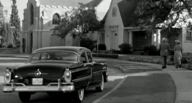 Mercury Montclair