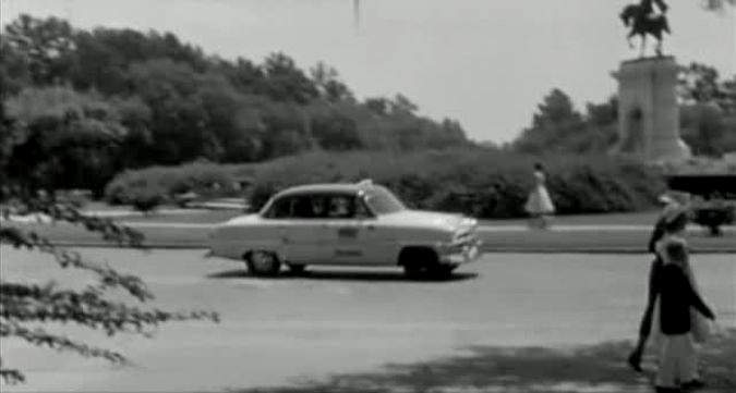 Plymouth Savoy