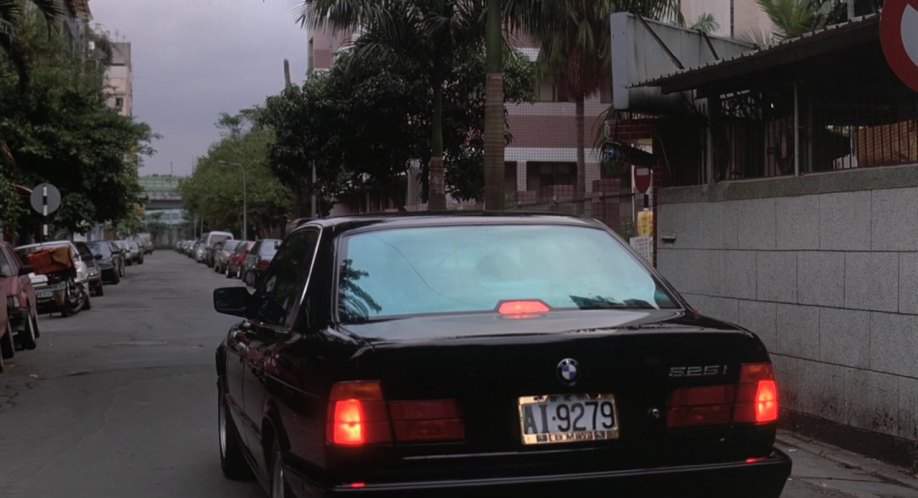 BMW 525i