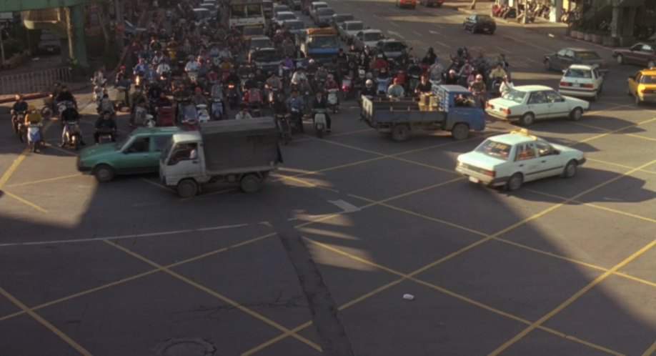 CMC Minicab