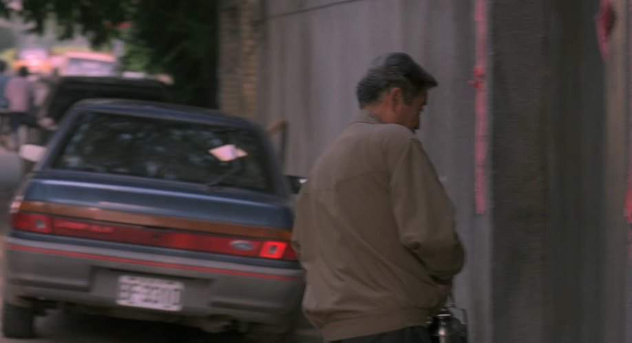 Ford Laser