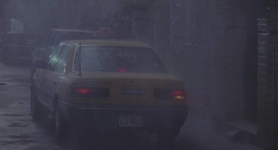 Ford Telstar