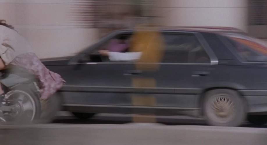 Renault 25