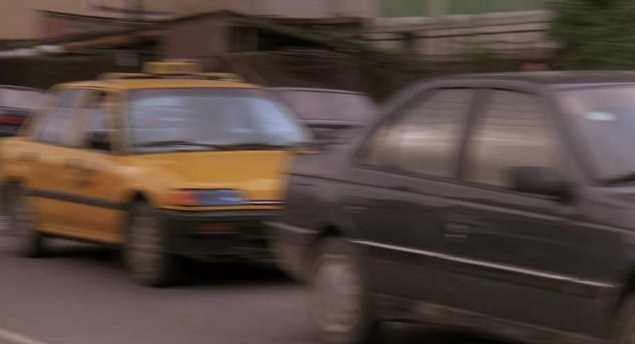Sanyang-Honda Civic
