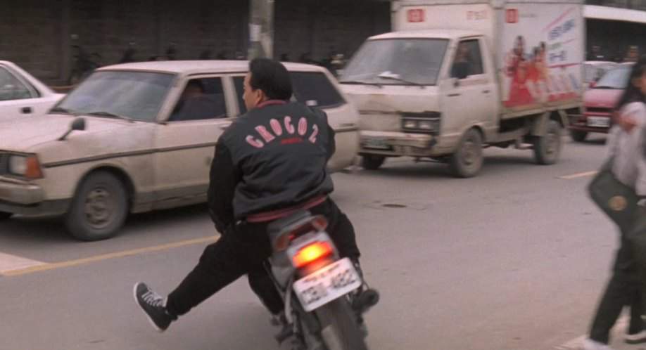 Yue Loong Bobby