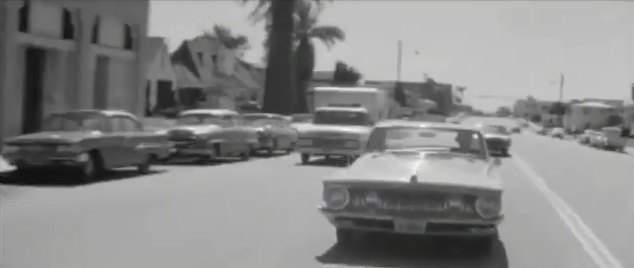 Chevrolet Bel Air