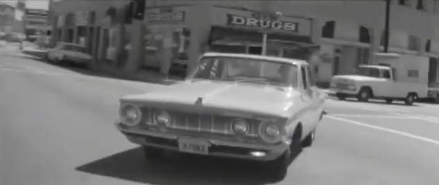 Chevrolet C-10