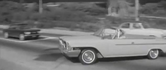Chevrolet Corvair