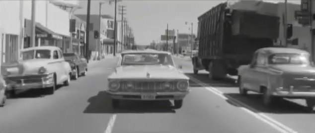 Chrysler Windsor