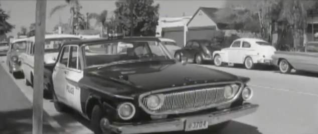 Dodge Dart