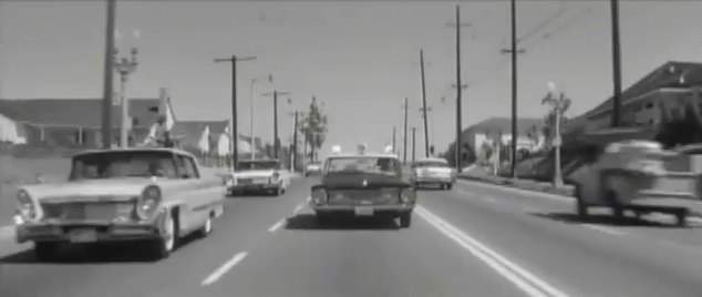 Lincoln Capri