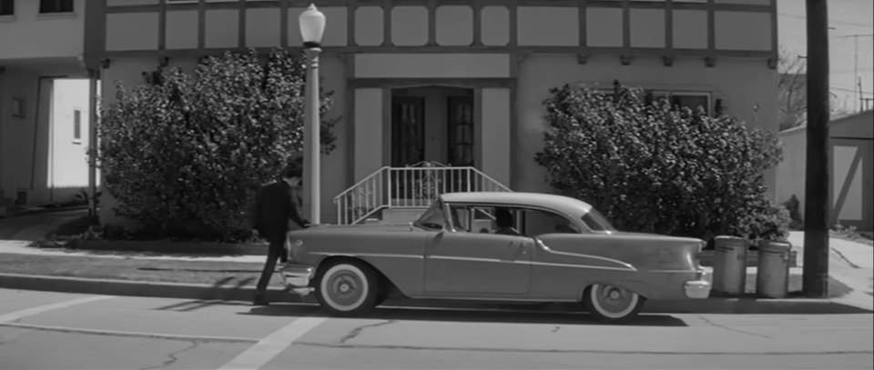 Oldsmobile Super 88