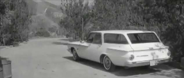 Plymouth Fury