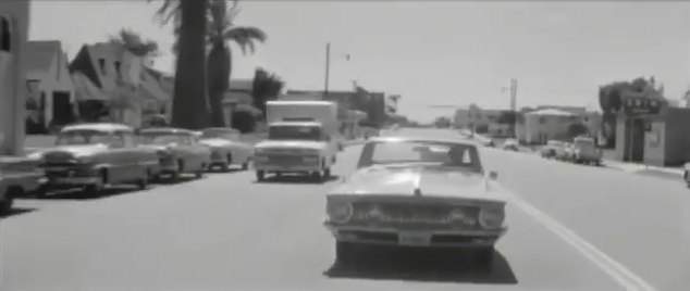 Plymouth Savoy