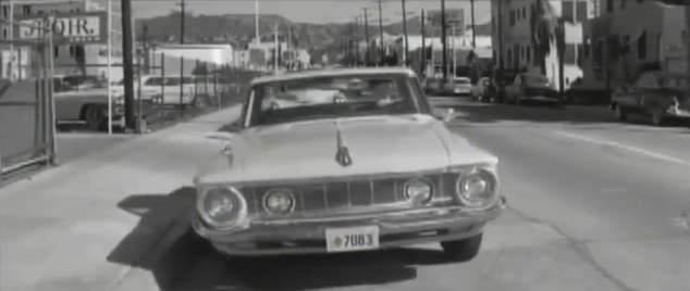Plymouth Savoy