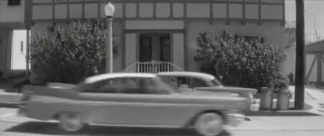 Plymouth Sport Fury
