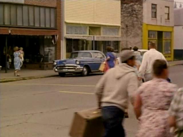 Chevrolet Bel Air
