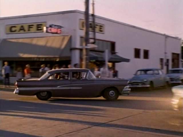 Ford Custom 300