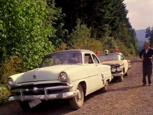 Ford Customline