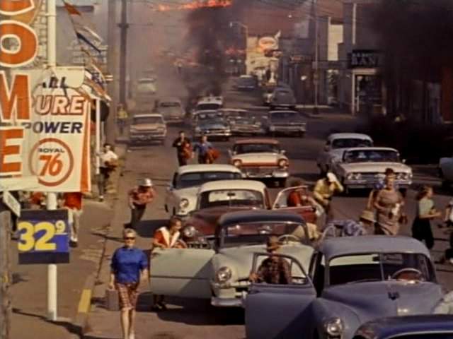 Oldsmobile 76 Futuramic