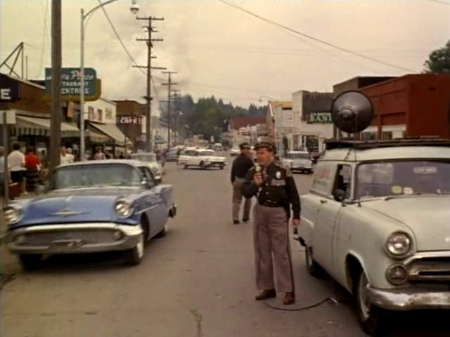 Oldsmobile Super 88