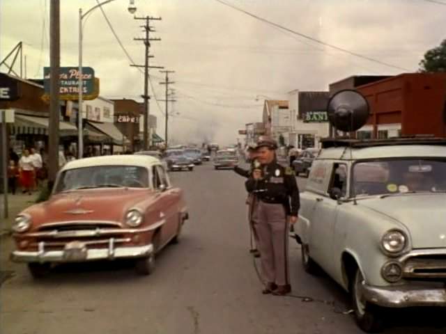 Plymouth Belvedere