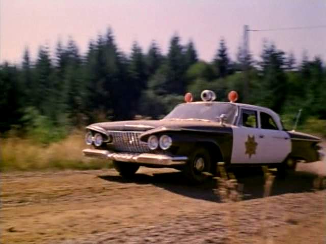 Plymouth Police Special