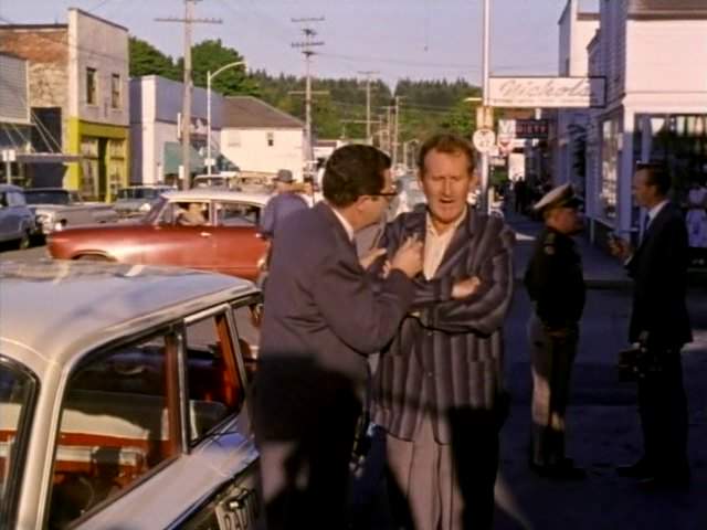 Rambler American