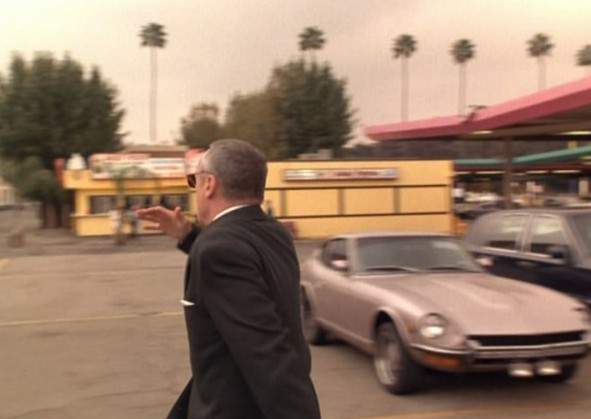 Datsun 240Z