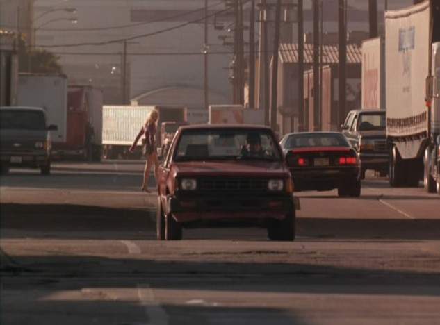 Dodge Ram 50
