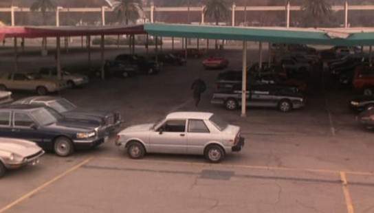 Toyota Corolla Tercel
