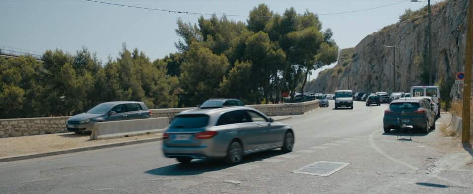 Mercedes-Benz C-Klasse T