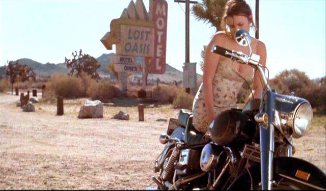 Harley-Davidson Electra Glide