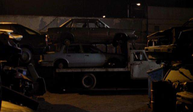 Oldsmobile Cutlass Ciera