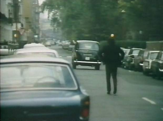 Ford Zephyr 4 MkIII