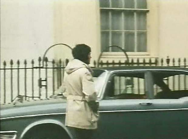 Humber Imperial