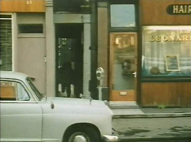 Mercedes-Benz 190