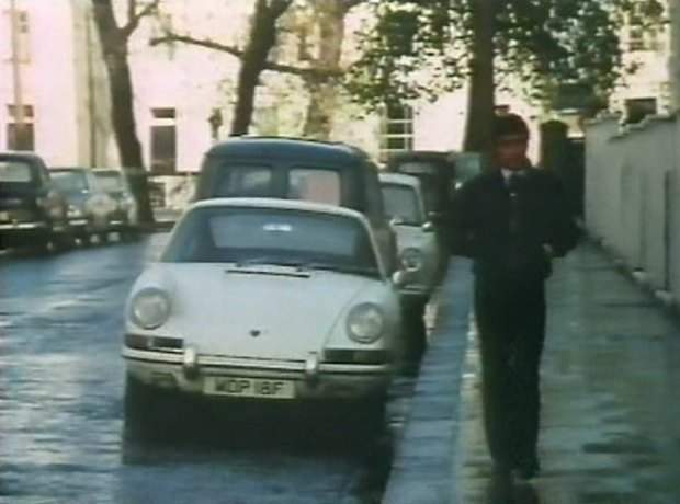 Porsche 912