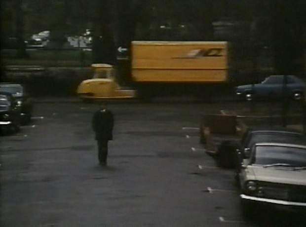 Scammell Townsman