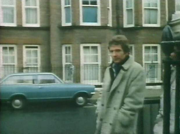 Vauxhall Viva Estate